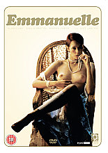 Emmanuelle (Uncut)