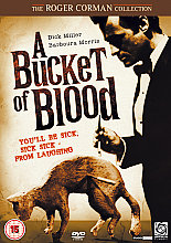 Bucket Of Blood, A (Corman Horror Classics)