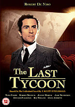 Last Tycoon, The