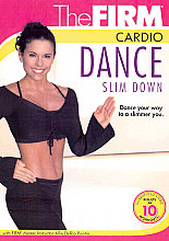 Firm Cardio Dance Slim Down, The