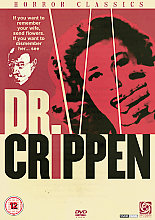 Doctor Crippen