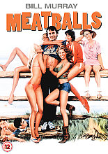 Meatballs