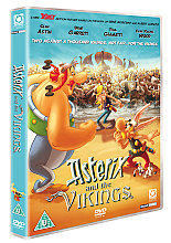 Asterix And the Vikings