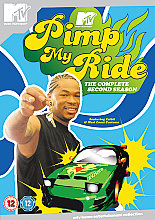 Pimp My Ride - Series 2