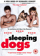 Sleeping Dogs