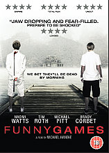 Funny Games