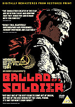 Ballad Of A Soldier