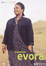 Cesaria Evora - Morna Blues