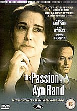 Passion Of Ayn Rand, The