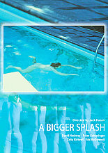 Bigger Splash, A