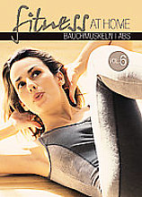 Fitness At Home Vol.6