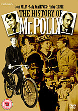 History Of Mr Polly, The