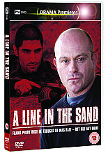 Line In The Sand, A