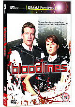 Bloodlines