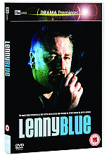 Lenny Blue