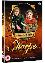 Sharpe's Enemy