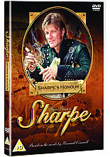 Sharpe's Honour