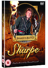 Sharpe's Battle