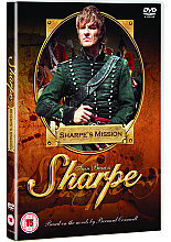 Sharpe's Mission