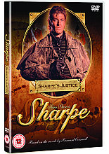 Sharpe's Justice