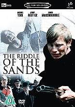 Riddle Of The Sands