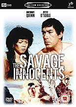 Savage Innocents, The