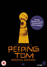 Peeping Tom (Special Edition)