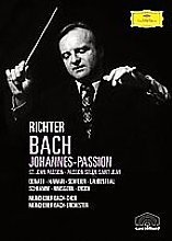 Bach - St. John Passion (Various Artists)