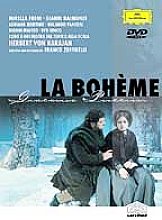 Puccini - La Boheme (Various Artists)