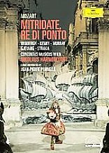 Mozart - Mitridate Re Di Ponte (Various Artists)