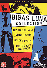 Bigas Luna Collection (Box Set)