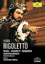 Verdi - Rigoletto (Various Artists)