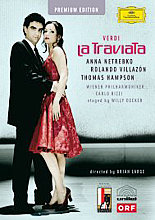 Verdi - La Traviata (Various Artists)