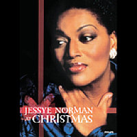 Jessye Norman At Christmas