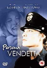 Personal Vendetta