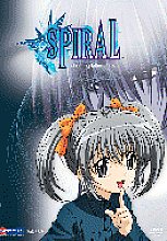 Spiral Vol.3 - Shooting Fallen Stars