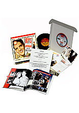 Elvis Presley - Inside G.I. Blues (Box Set)