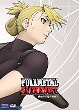 Full Metal Alchemist Vol.10 - Journey To Ishbal