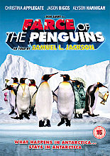 Farce Of The Penguins