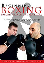 Beginning Boxing