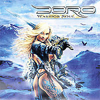 Dorro - Warrior Soul Winter Edition - 20th Anniversary