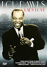 Lou Rawls - Lady Love (Various Artists)