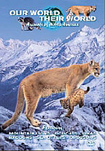 Our World Their World - Animals Of North America