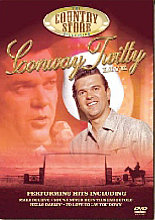 Conway Twitty - No.1 Hits Live