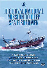 Royal National Mission To Deep Sea Fisherman - A Nostalgic Look Of Deep Sea Fishermen And Their Families In The 1960s