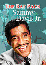 Sammy Davis Jr. - The Rat Pack