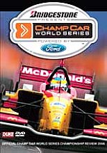 Champ Car World Series Review 2006