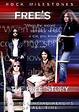 Free - The Free Story