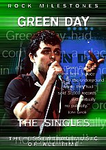 Green Day - The Singles