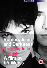 Romeo, Juliet And Darkness (aka Romeo, Julia A Tma)